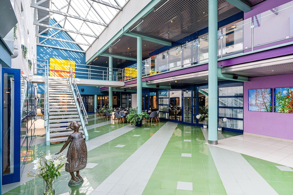 Grata by Centrum Hotels 2/47