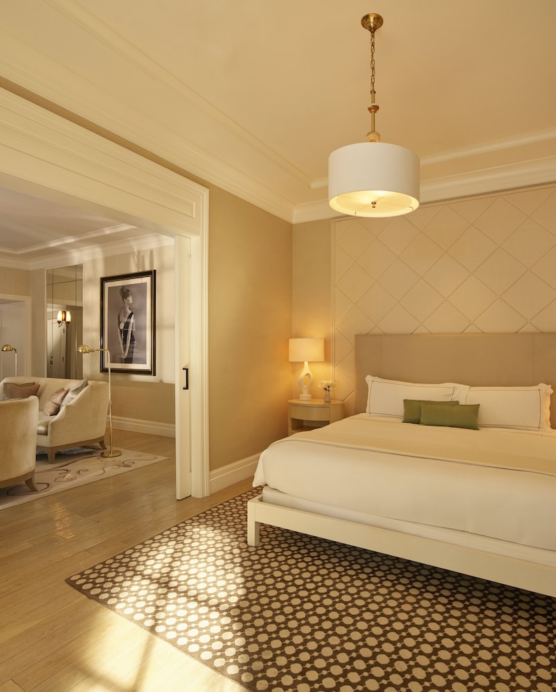 Hotel Bel Air 5/93