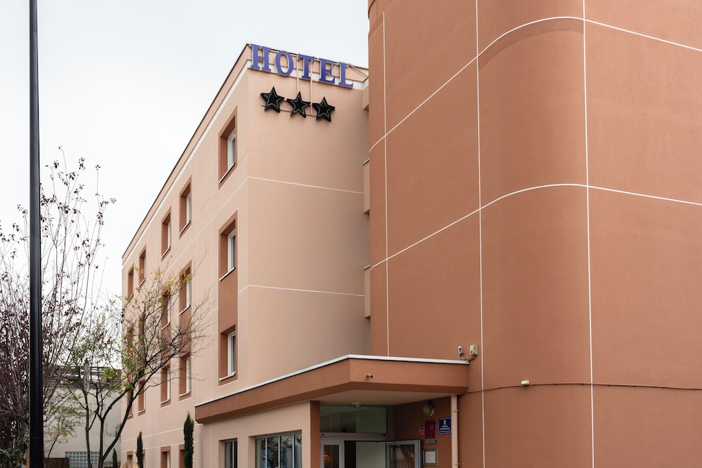 Hotel Alliance - Proche Paris 2/47