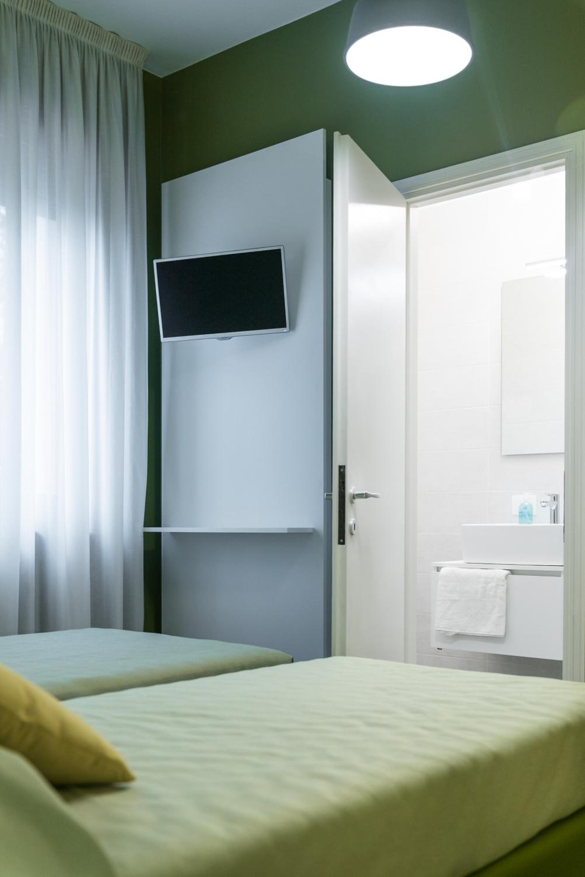 Hotel La Diga 14/50