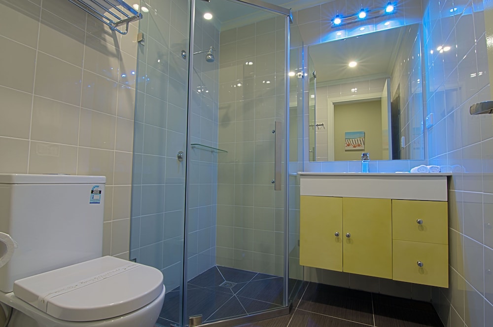 Park Squire Motor Inn And Serviced Apartments 47/49