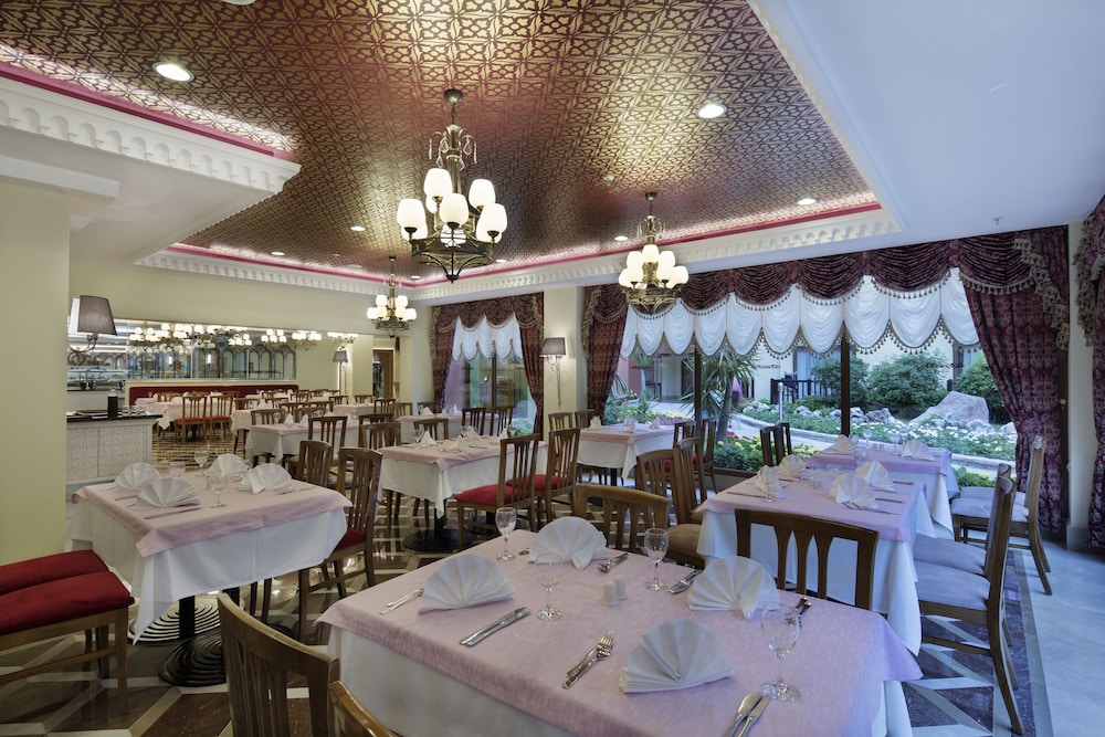 Alba Resort Hotel 28/50