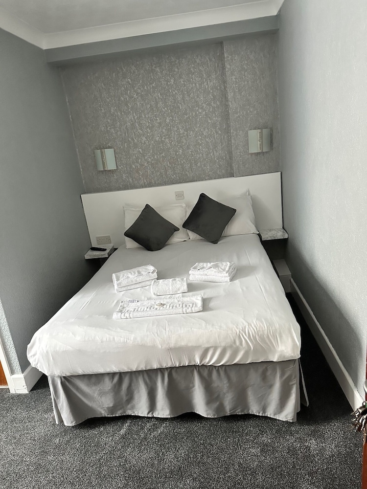 Silversands Hotel 15/37