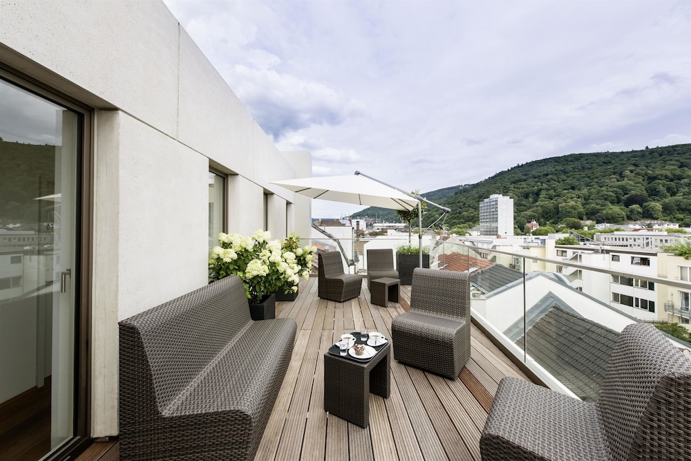 Bergheim 41 Hotel im Alten Hallenbad 14/21