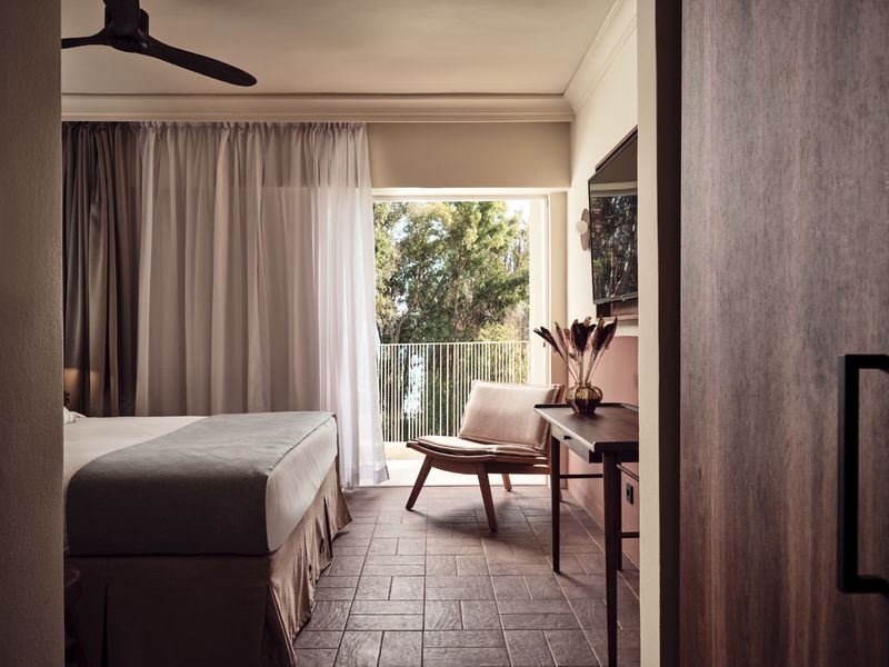Room at Domes Aulus Zante Autograph Collection, Zakynthos