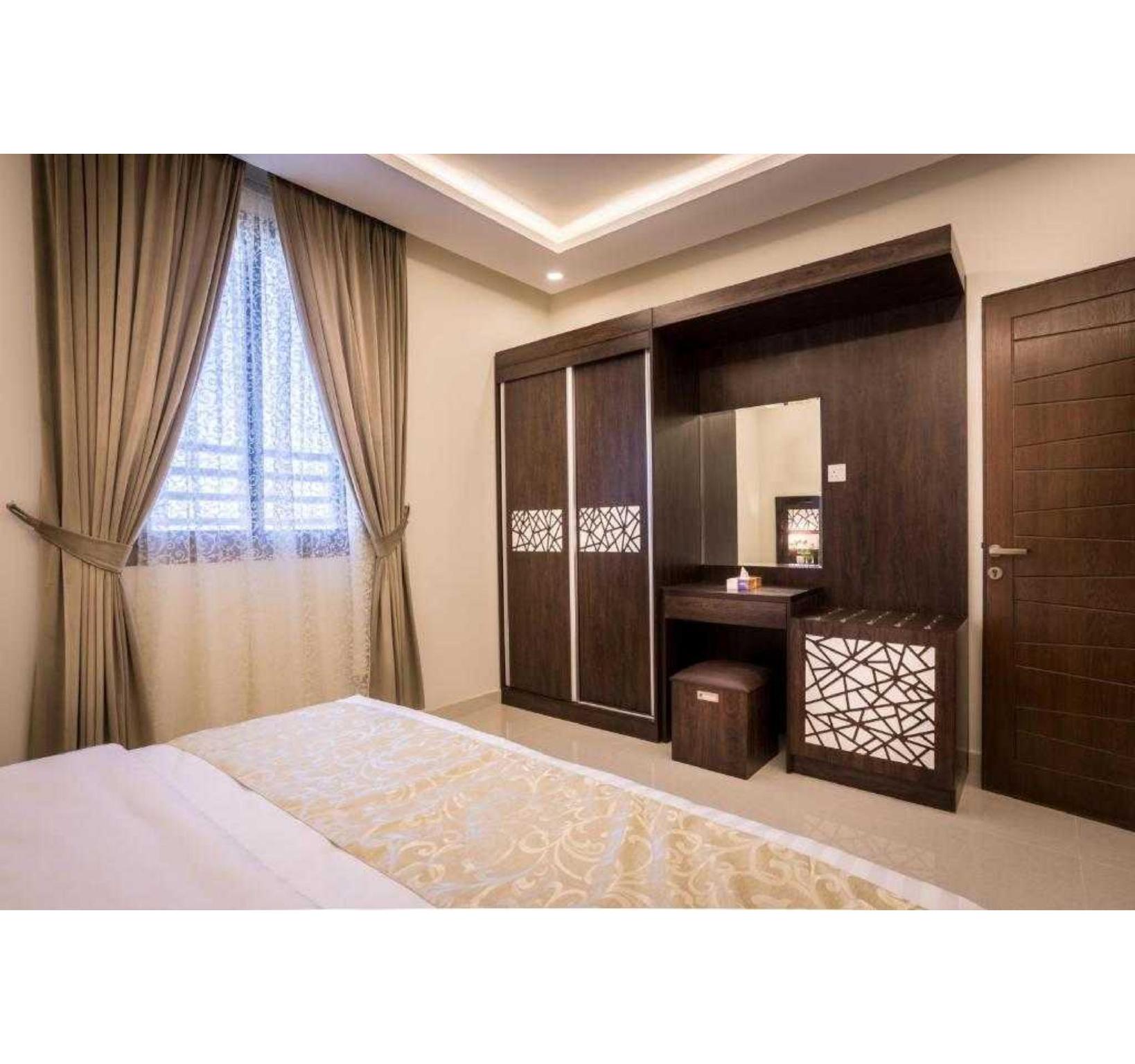 Al Louloah Al Baraqah Furnished Apartments 16/25