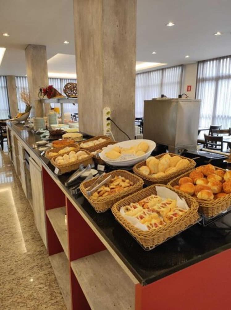 Summit Suites Hotel Cacapava 36/66
