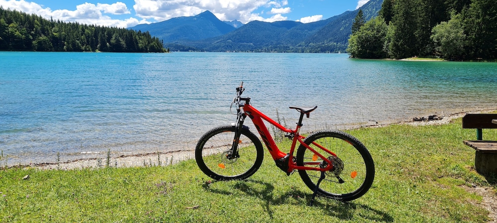 Parkhotel Wallgau 42/50
