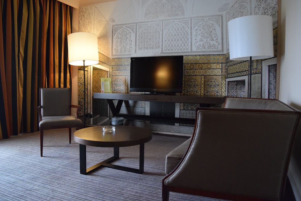 Hotel Tui Blue Oceana Suites 38/61