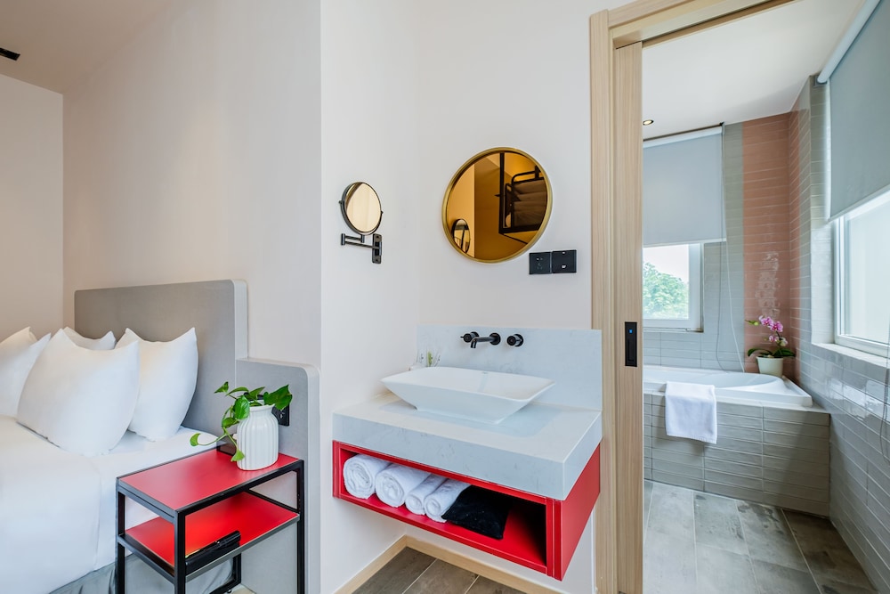 PACE HOTEL Suzhou Guanqian Branch 17/45