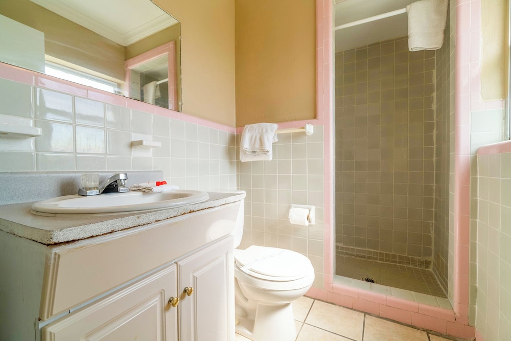 OYO Hotel Beeville US 181 60/64