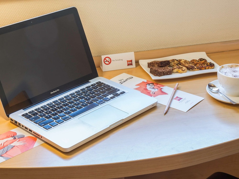 Ibis Gaziantep 36/45