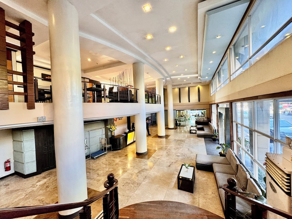 Mo2 Westown Hotel Bacolod - Downtown 28/43