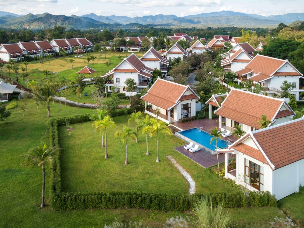 Pullman Luang Prabang 6/83