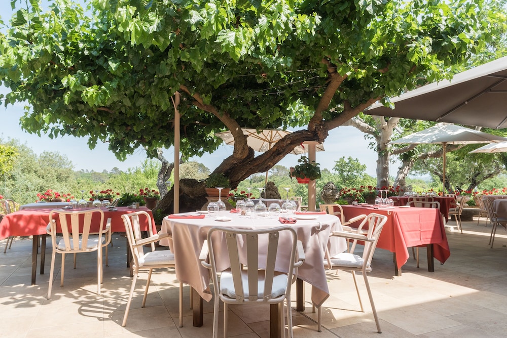Domaine du Lac 40/60