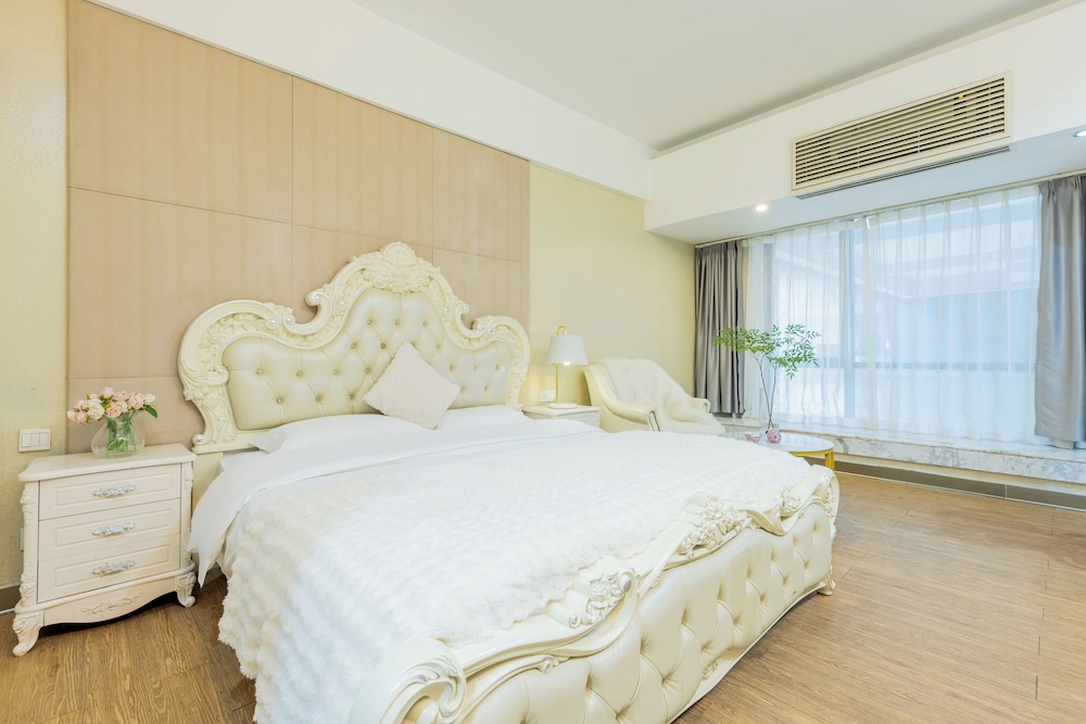 Private-Enjoyed Home ApartHotel - R&amp;F Stanley Apartment 19/50