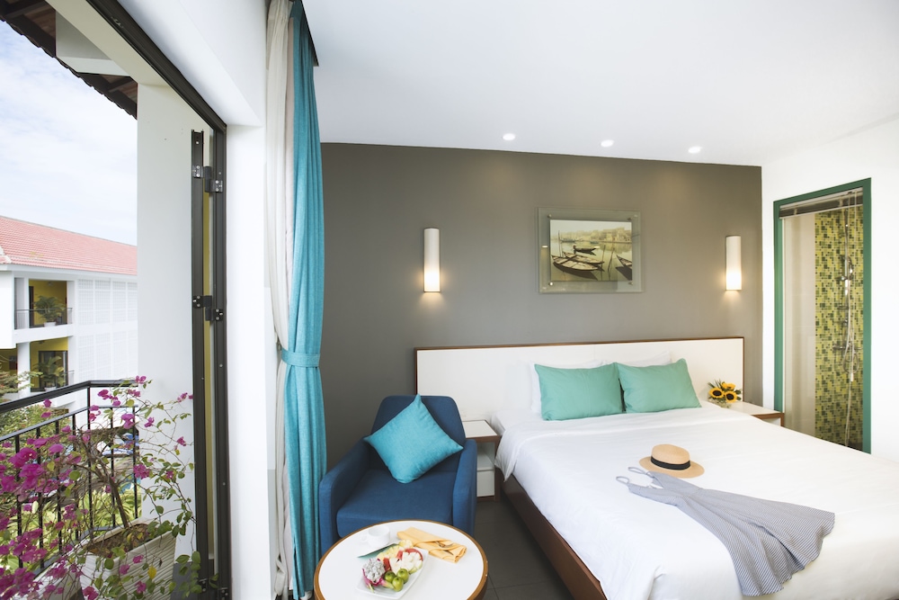 Emm Hotel Hoi An 18/50