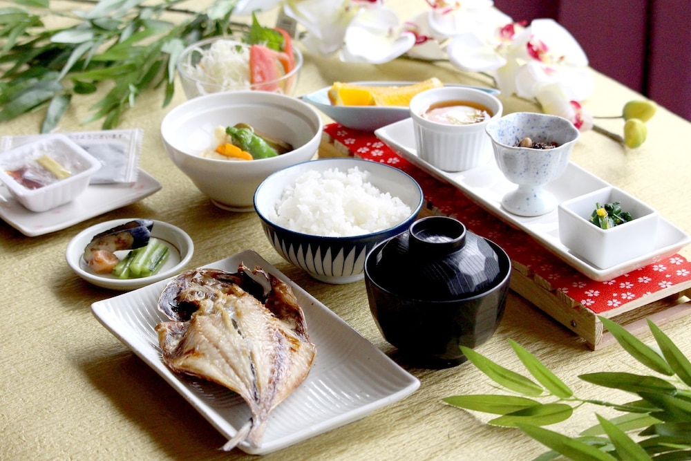 Izunagaoka Onsen Kobo no Yu Nagaokaten 36/48