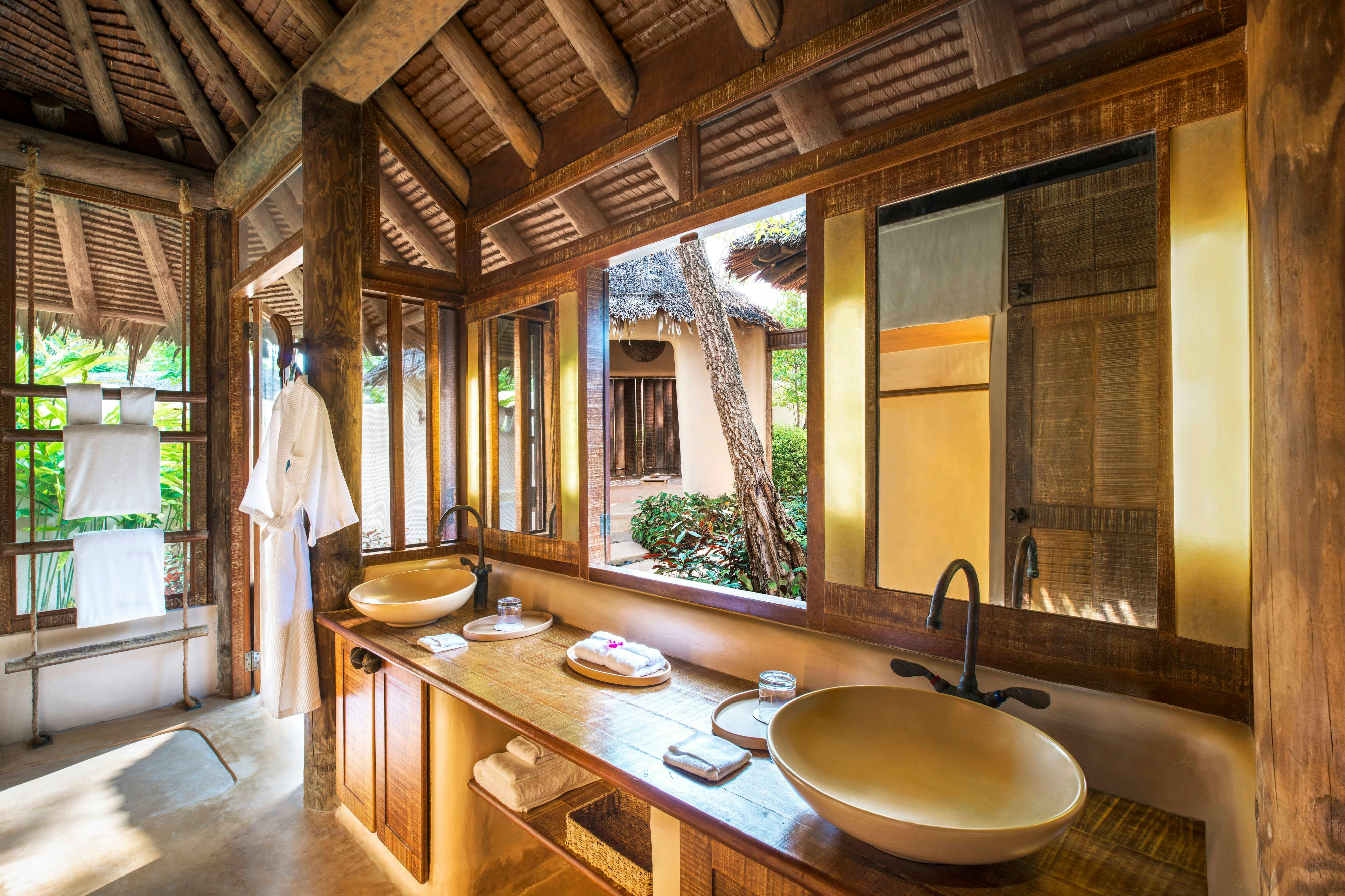 The Naka Island A Luxury Collection Resort & Spa Phuket 37/37