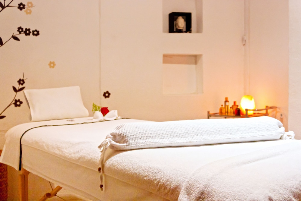 Doña Urraca Hotel &amp; Spa 18/67