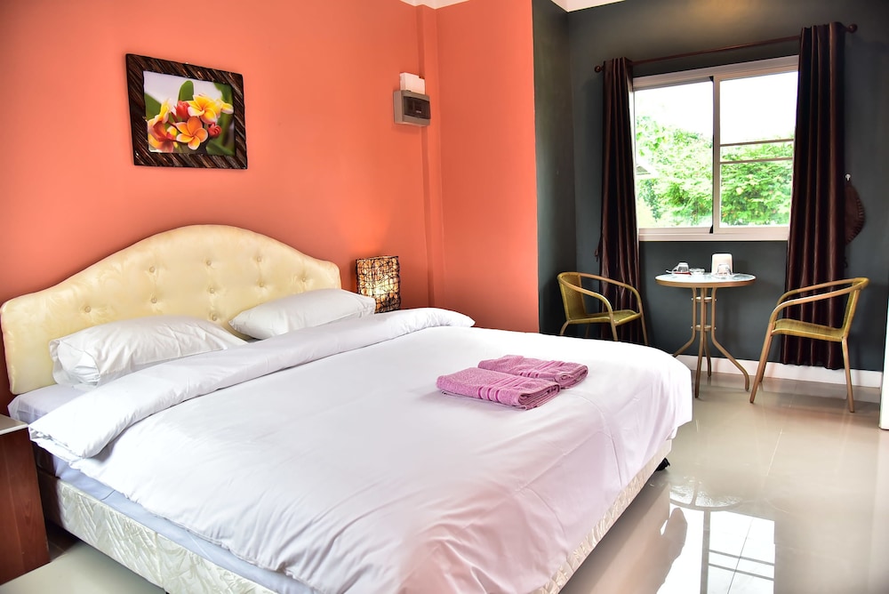 Paskon Boutique Resort 25/40