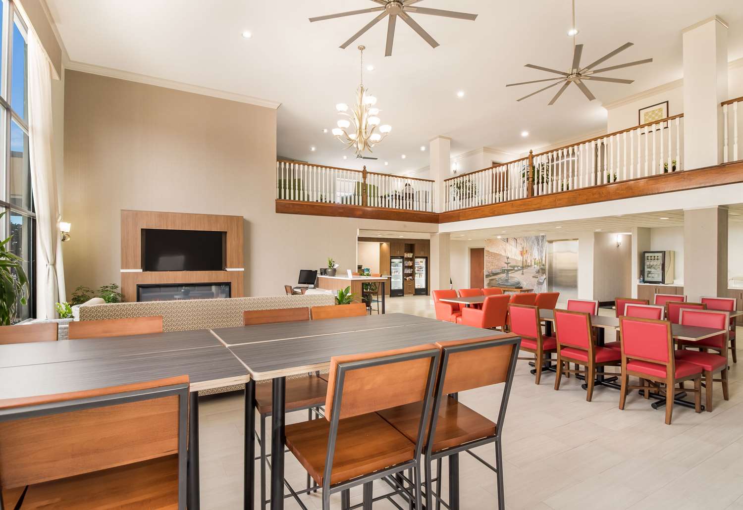 Clarion Pointe New Bern 30/37