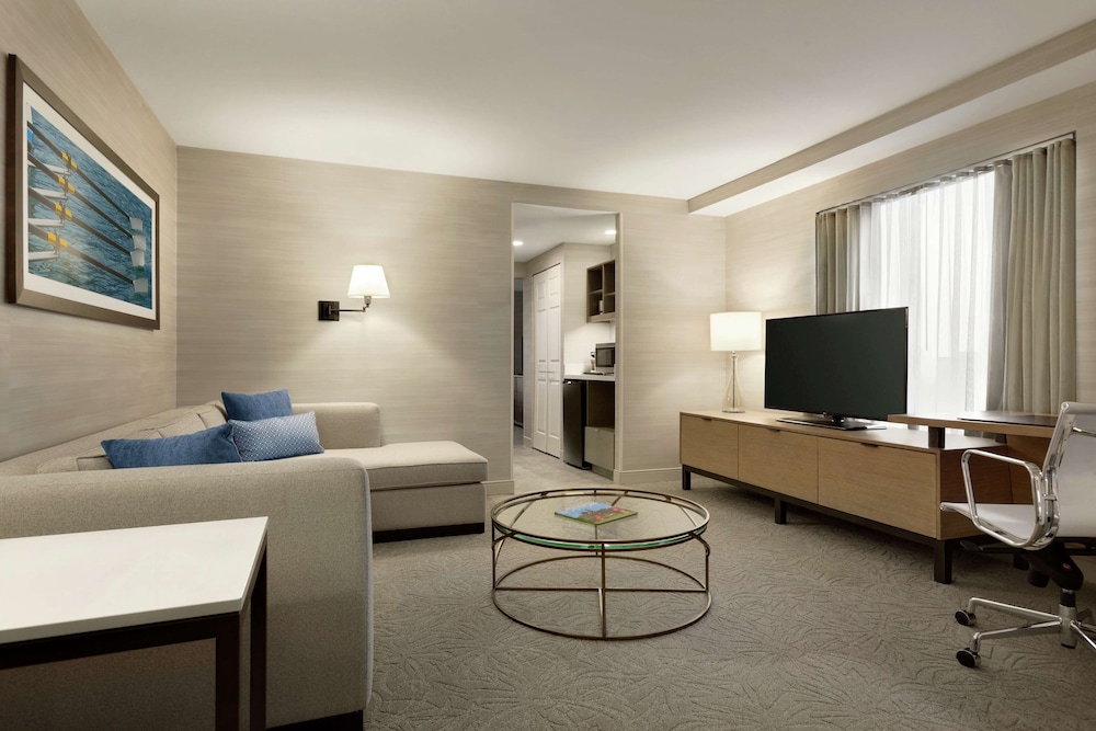 Doubletree Suites By Hilton Hotel Boston-Cambridge 34/76