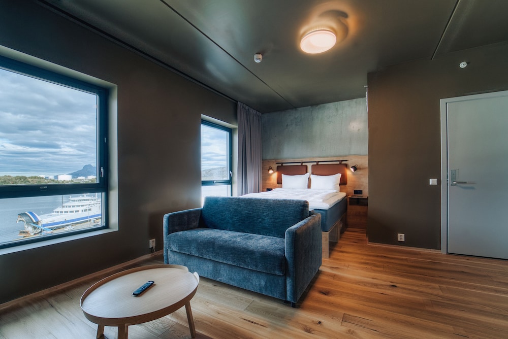 Smarthotel Bodo 7/46