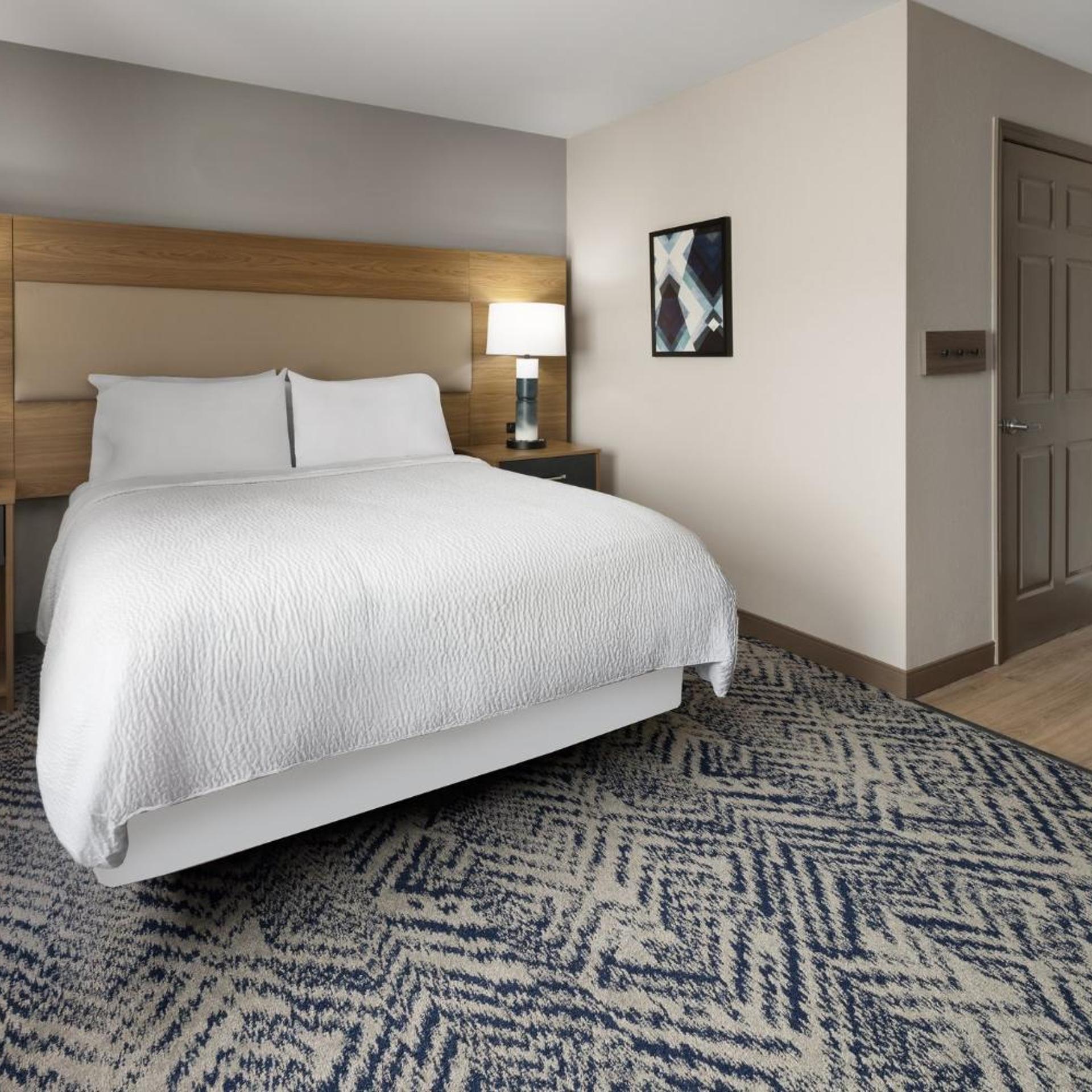 جناح استوديو، Candlewood Suites Williamsport 5/10
