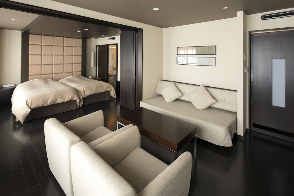Sapporo Kitahiroshima Classe Hotel 56/77