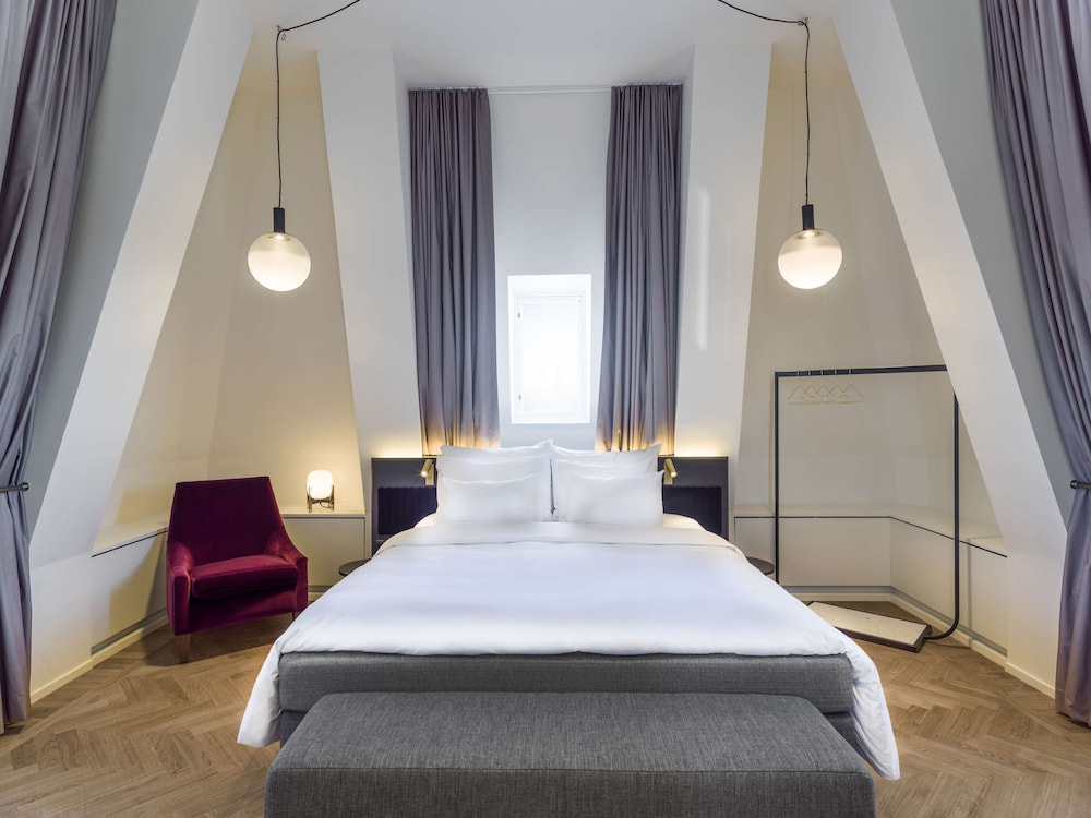 Radisson Collection Strand Hotel, Stockholm 14/73
