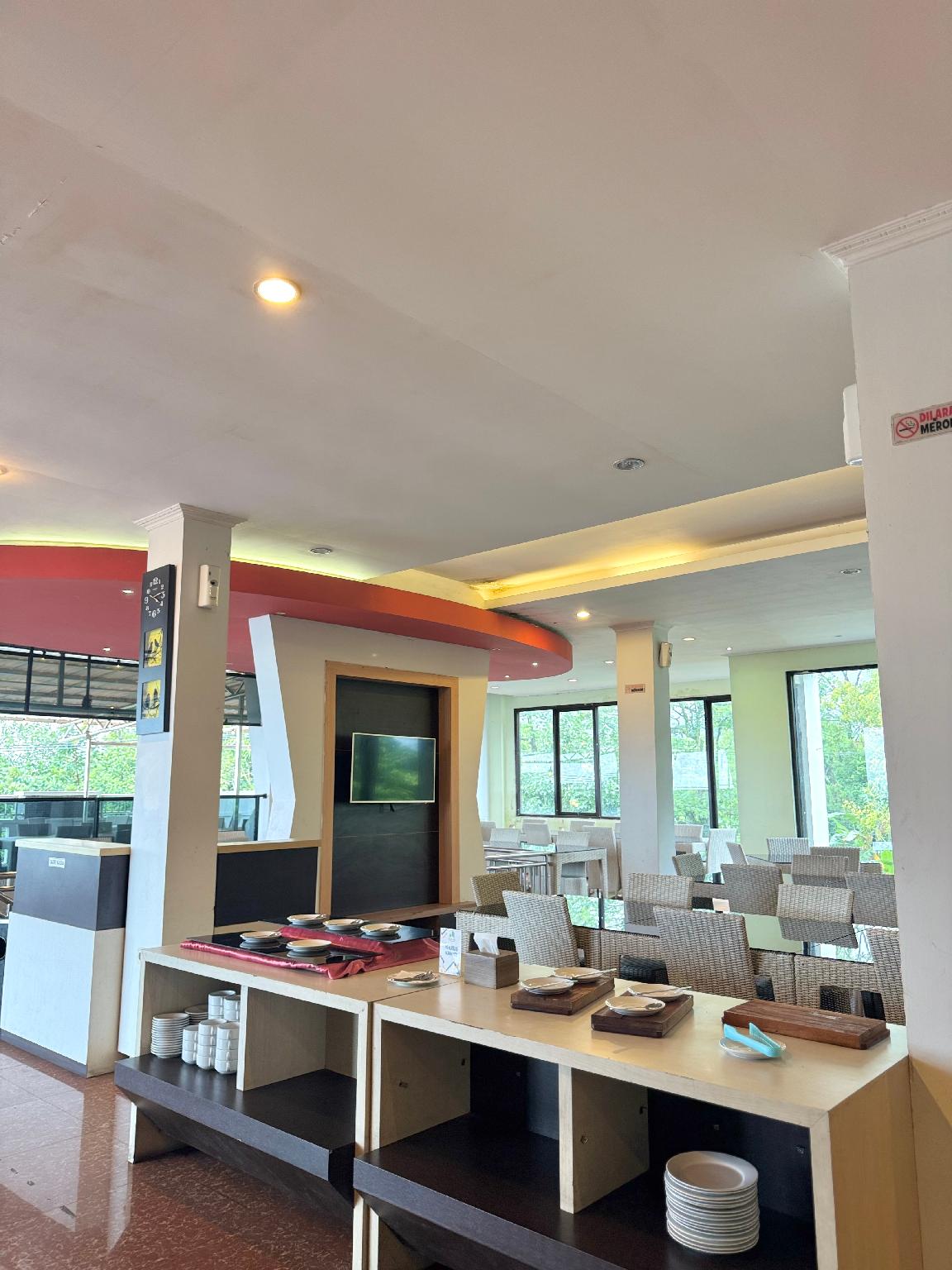 Grand Bydiel Hotel Cianjur 13/24