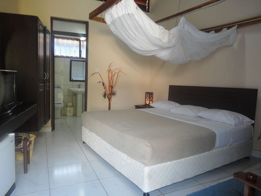 Morogoro Hotel 6/50
