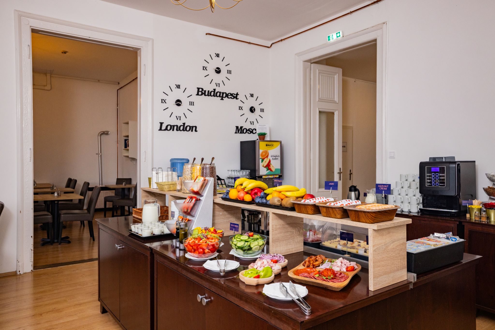 City Hotel Matyas 30/50