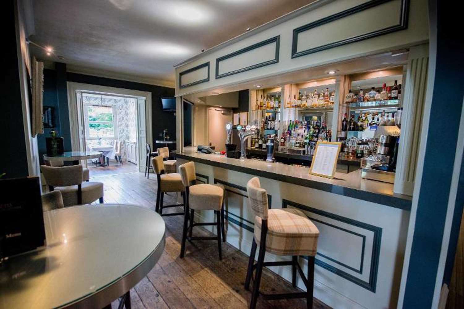 Woughton House Hotel, WorldHotels Distinctive 21/22
