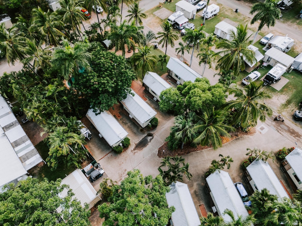 Ingenia Holidays Townsville 42/50