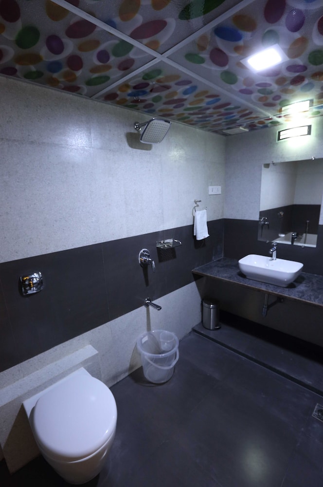 Hotel Kochi Caprice 20/31