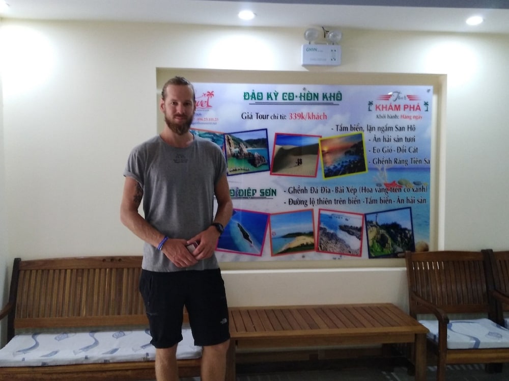 Yen Vy 32 Hotel - Hostel 5/32
