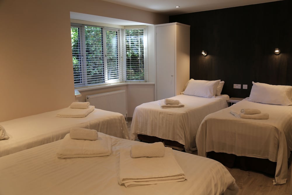 Debden Guest House 16/50