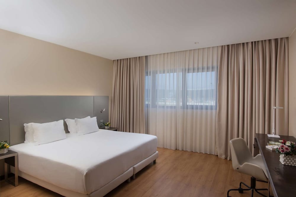 JUNIOR SUITE, WITH EXTRA BED