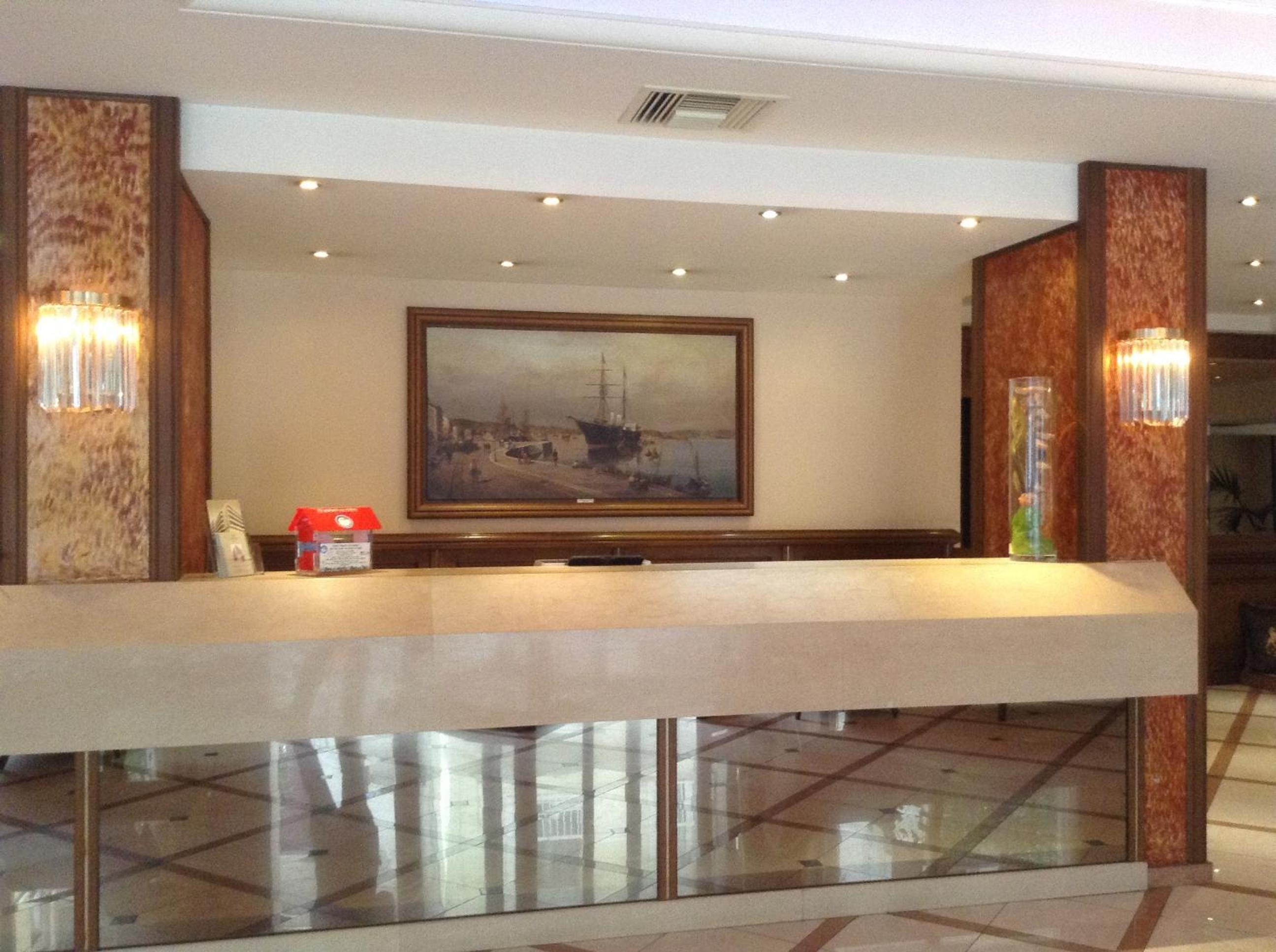 Park Hotel Volos 9/53