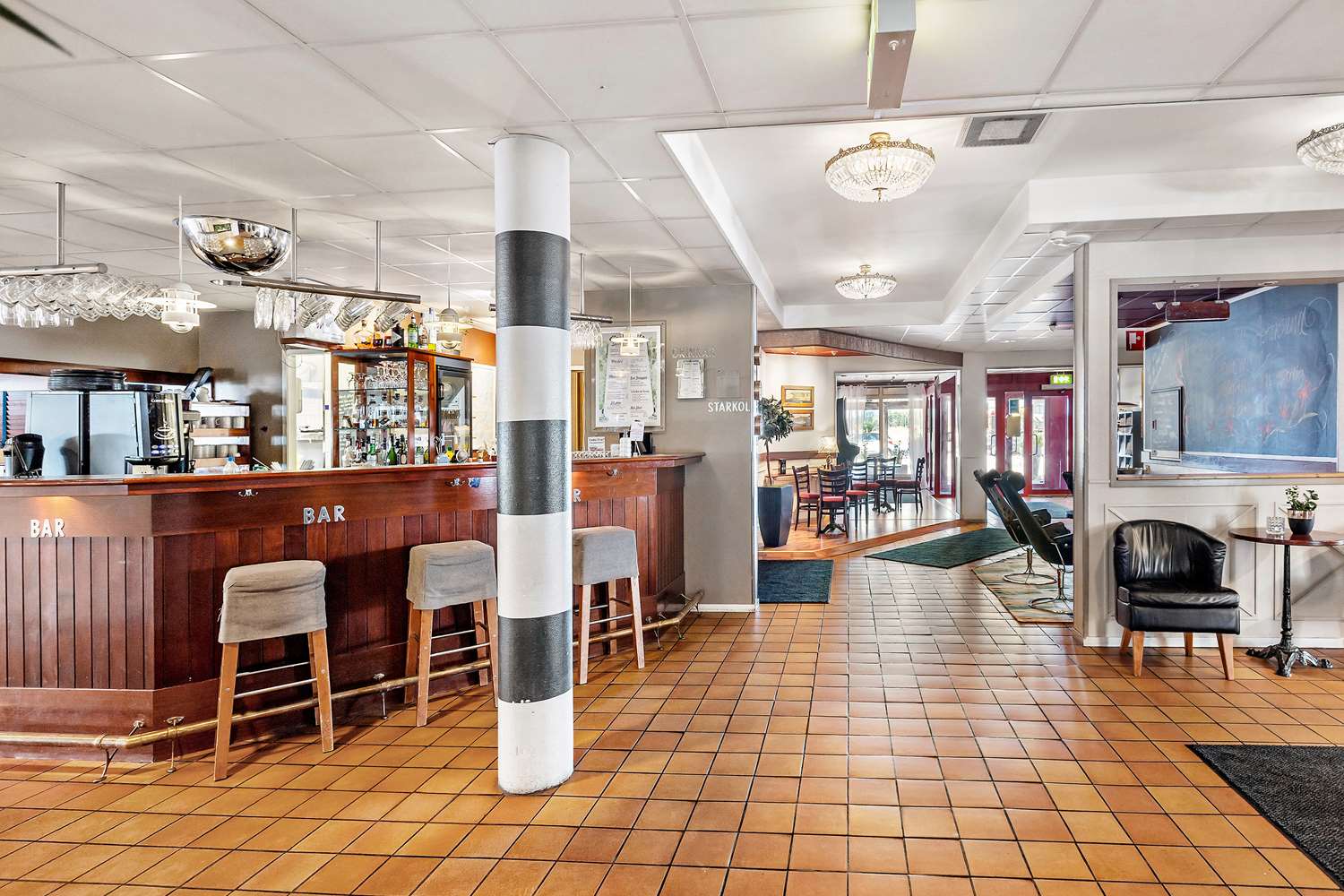 Best Western Hotel Norra Vattern 16/33