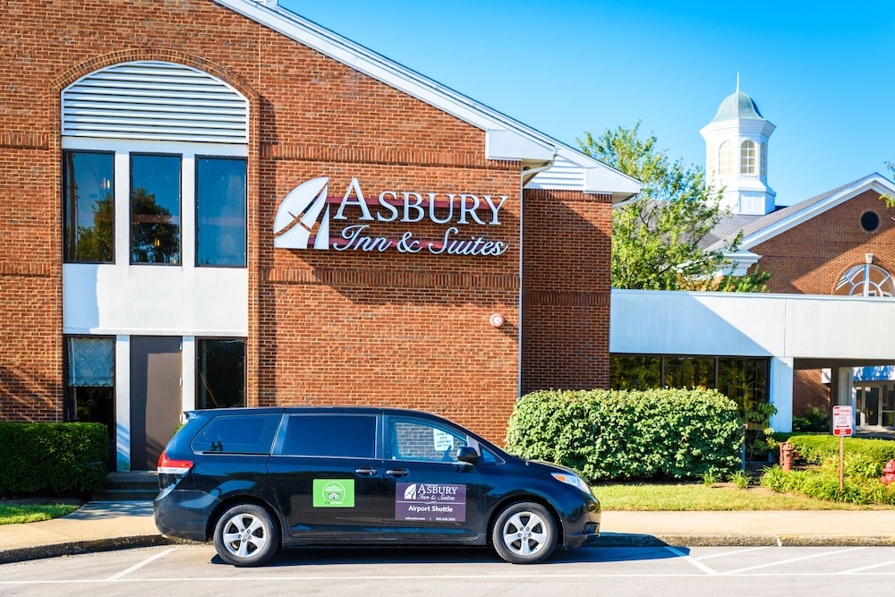 Asbury Inn and Suites 57/66