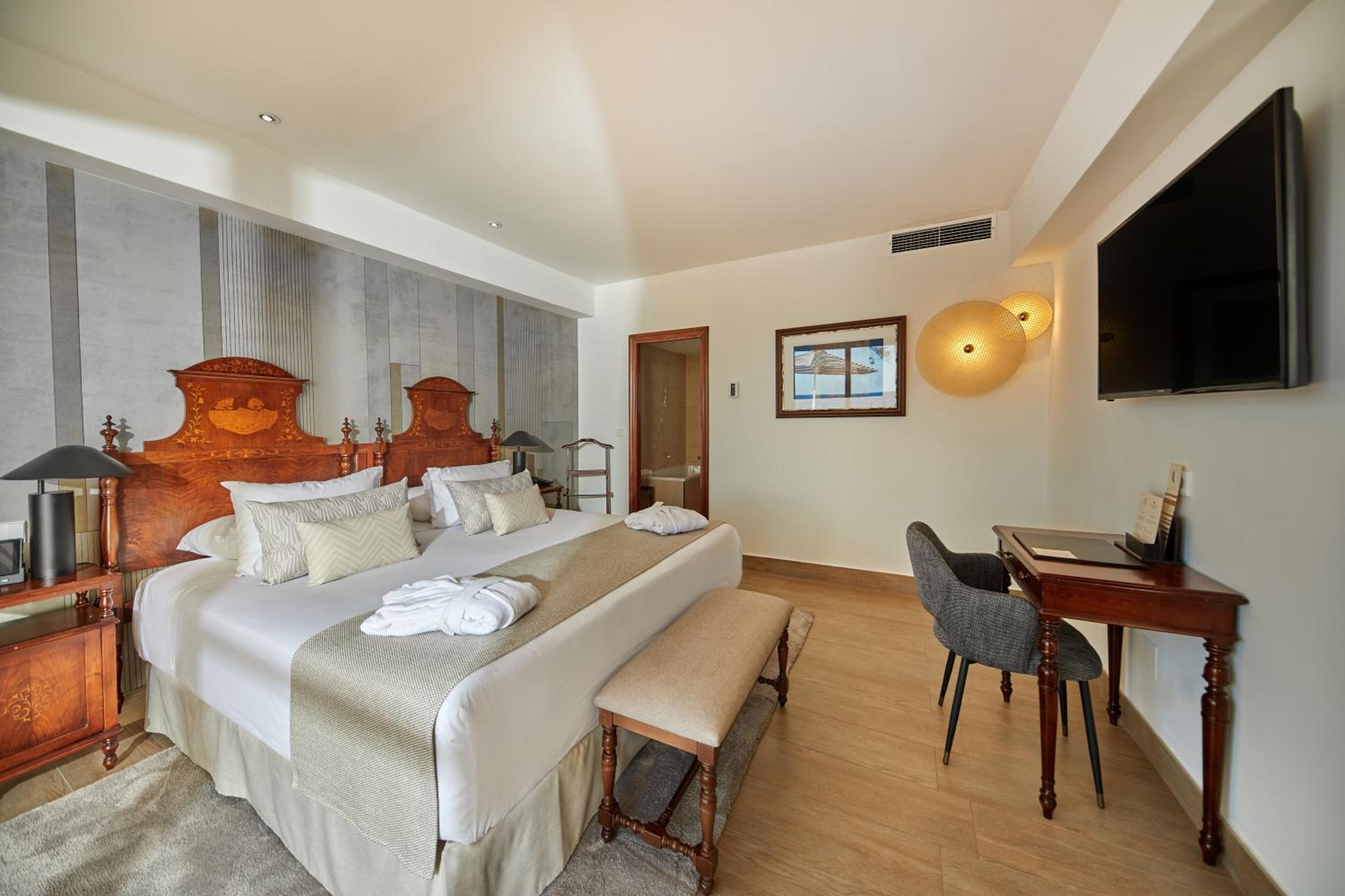 Preferred Club, Master, Suite, Sea Front