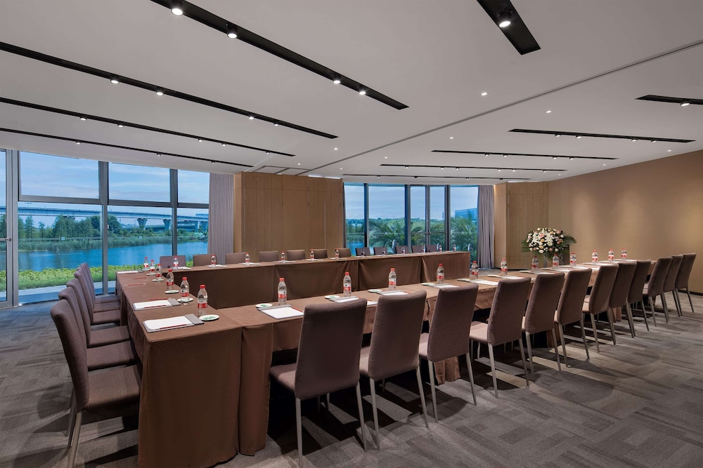 Hyatt Place Changsha Airport 39/50