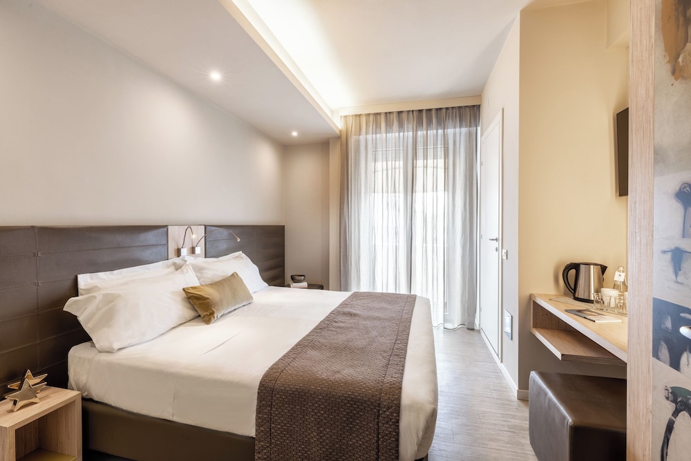 Hotel Dory 18/62