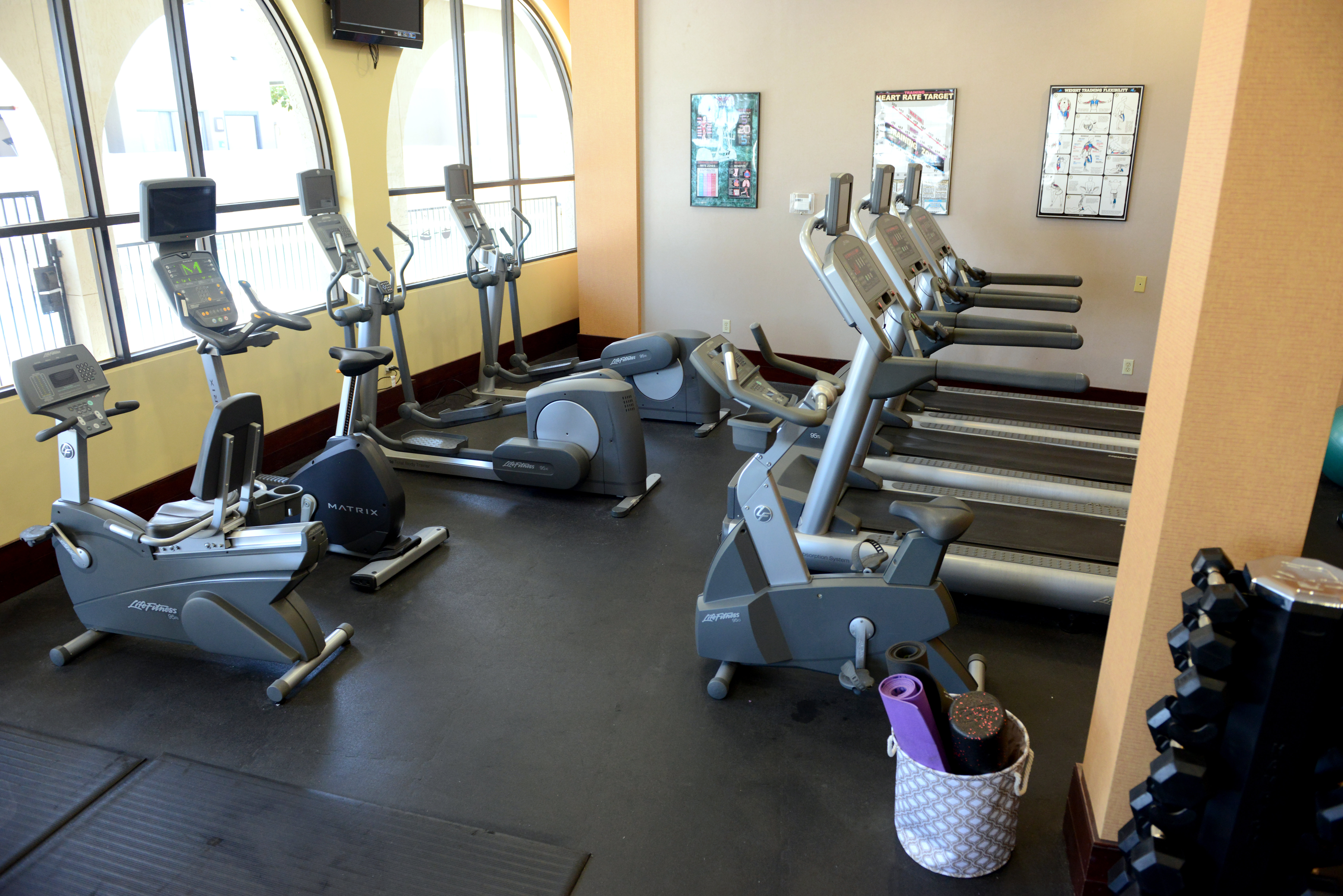 Holiday Inn el Paso West Sunland Park 37/75