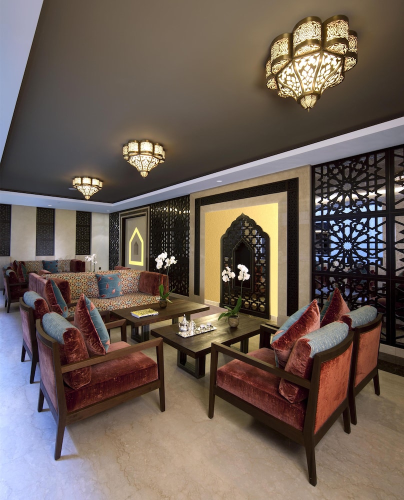 Souq Waqif Boutique Hotels By Tivoli 29/50