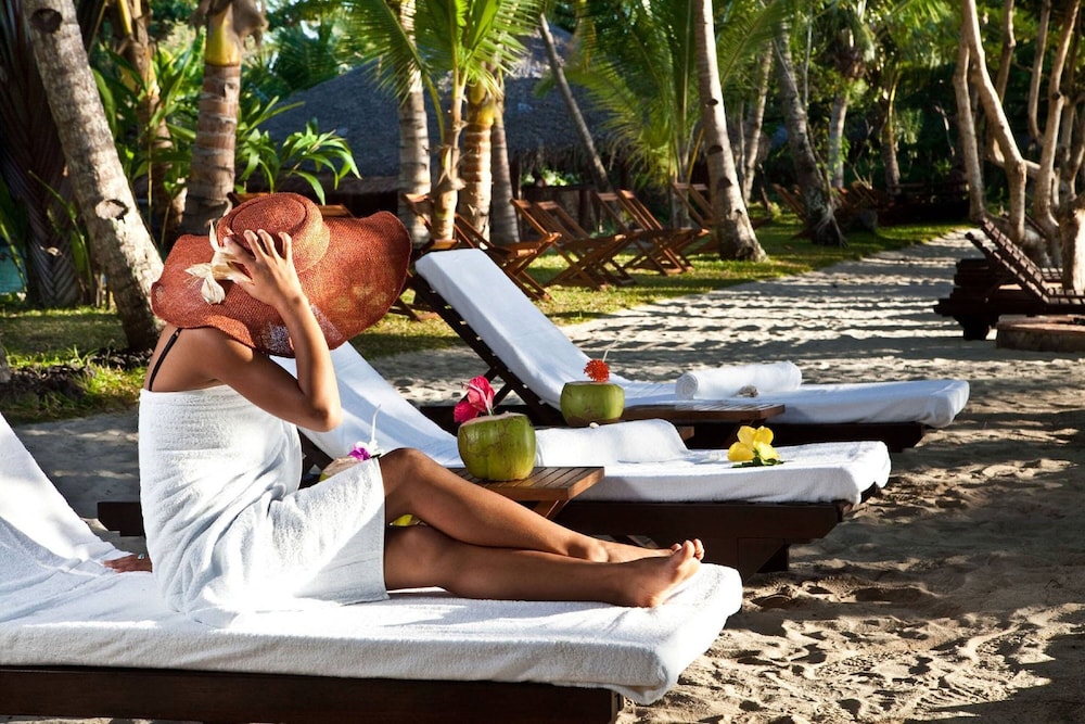 Ravintsara Wellness Hotel 43/72