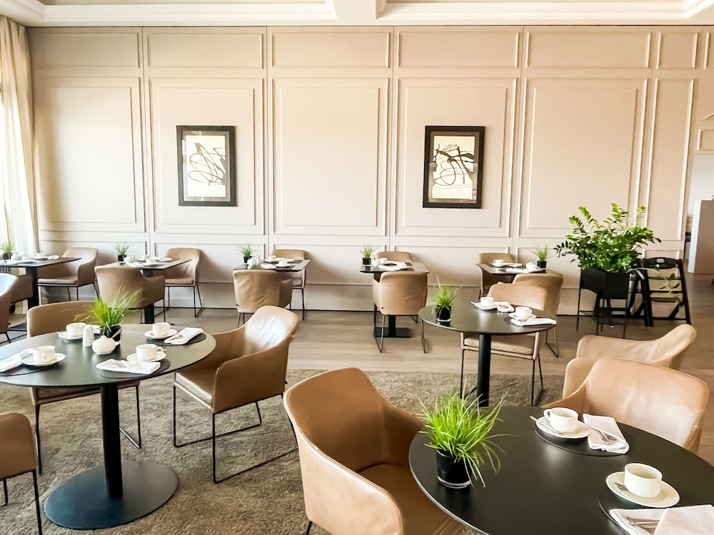 Grand Hotel Seeschlosschen Spa Golf Resort 66/80